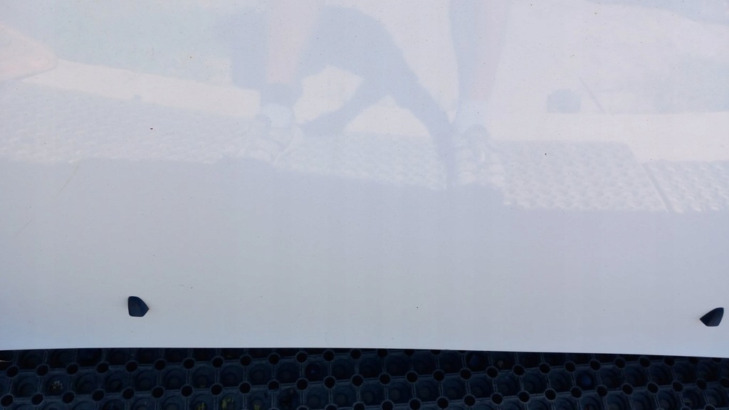 фото №7, Volvo v70 ii lift капот 614-46