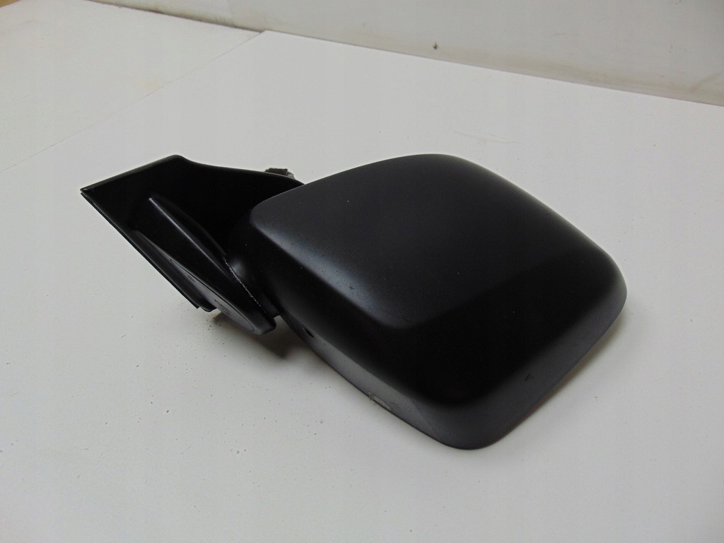 фото №9, Дзеркало ліва nissan nv200 складний 5 pin europa