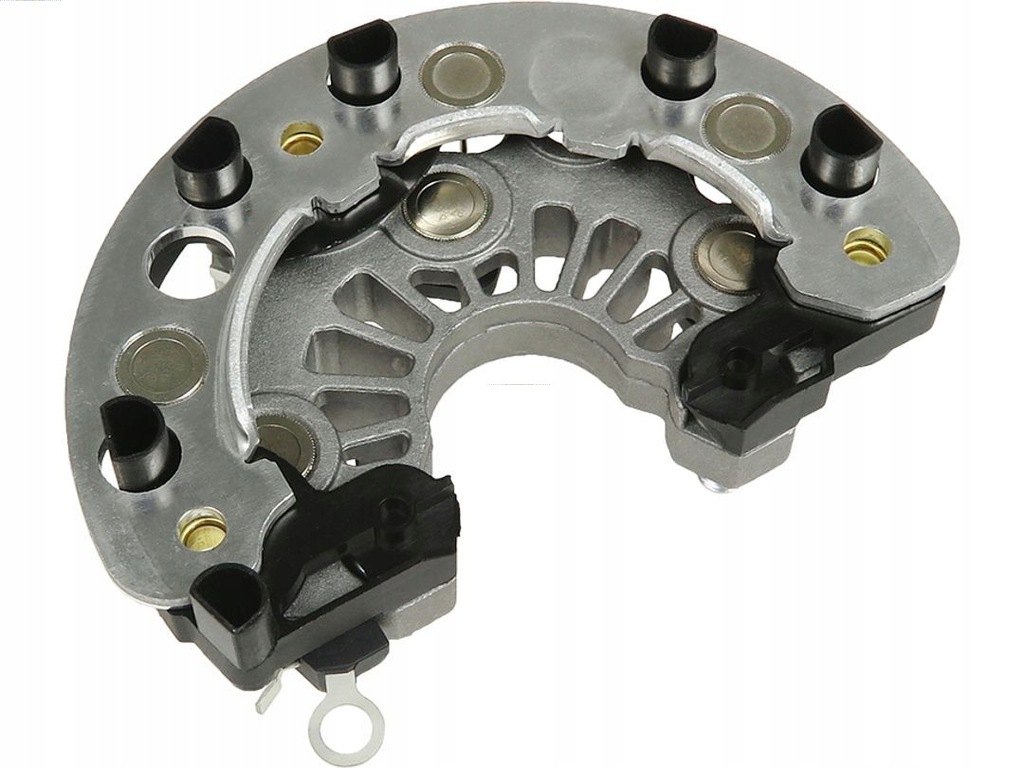 фото №1, Выпрямитель, генератор as-pl arc0052