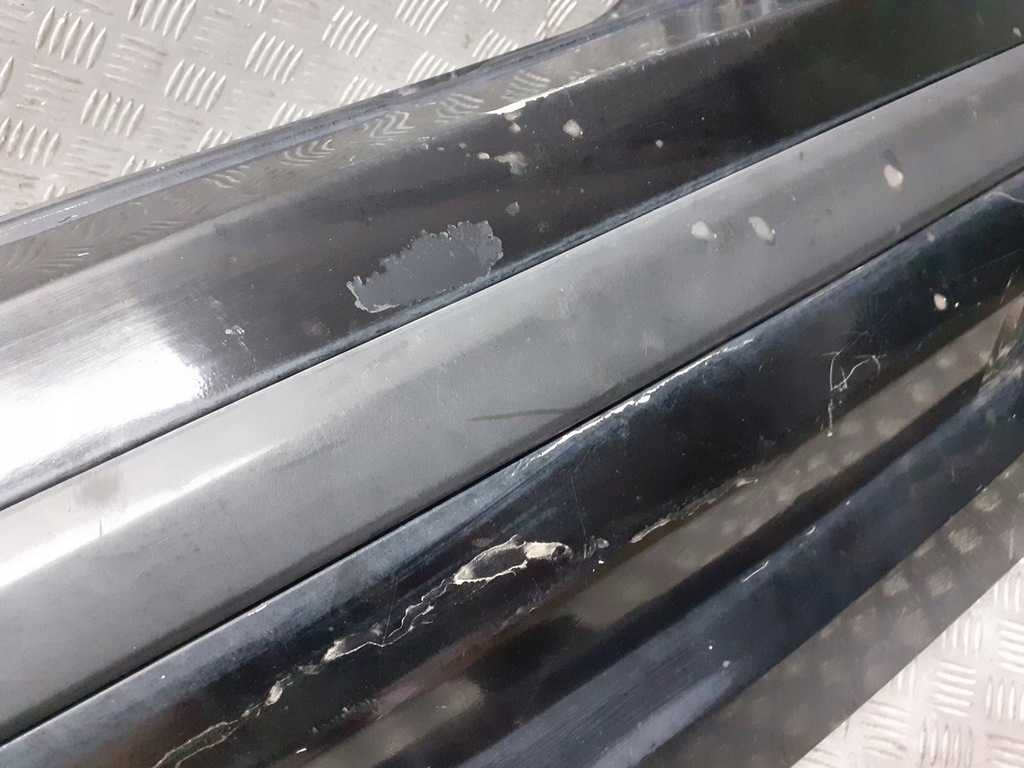 фото №6, Бампер задняя fiat stilo 601