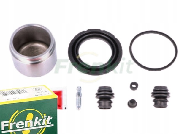 фото №1, Набор ремонтный суппорт тормозной перед renault arkana