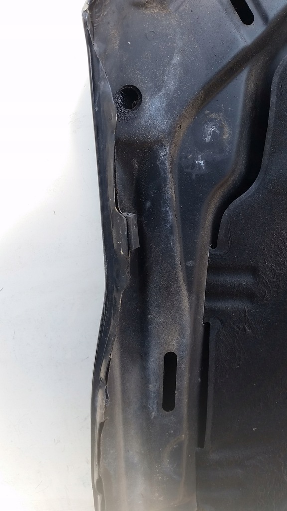 фото №11, Bmw 3 e90 e91 lift капот перед 09r