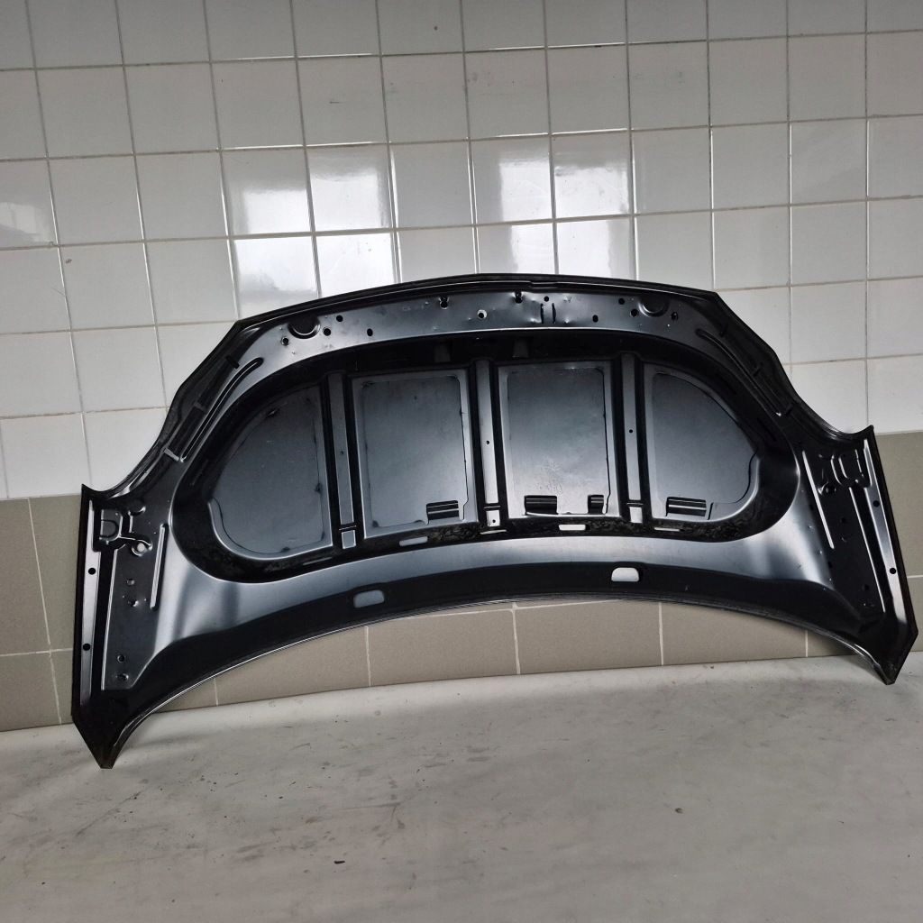 фото №8, Opel adam 12-19r. - капот крышка двигателя 13438773