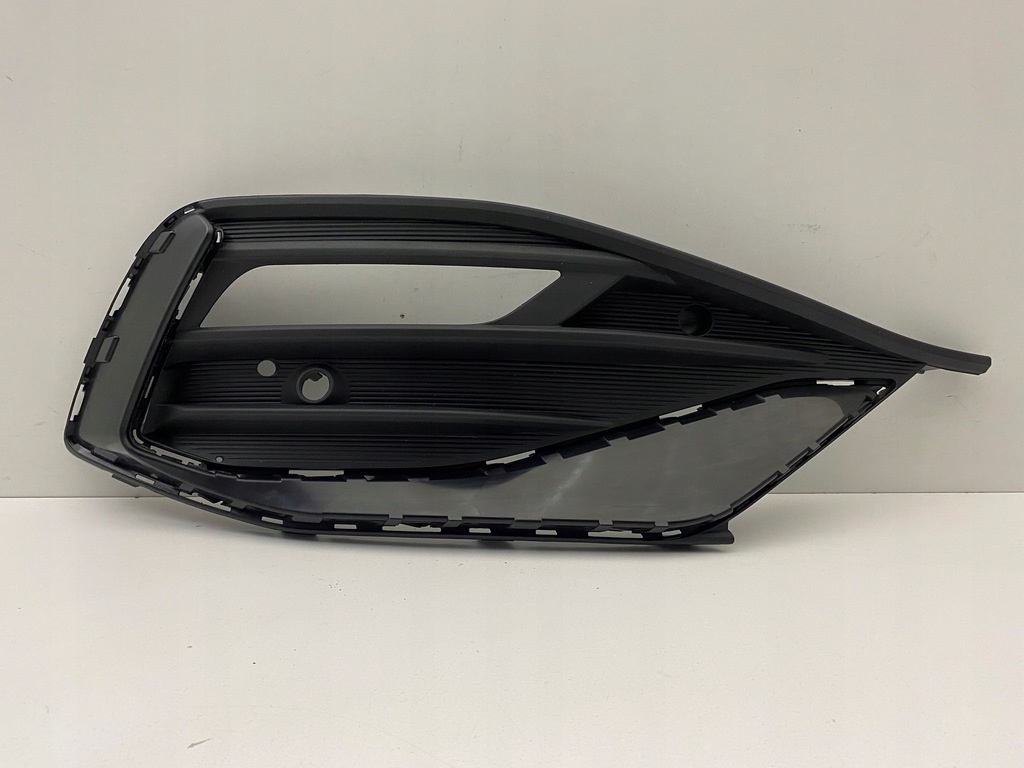 фото №1, Seat leon iv 4 левая решётка бампера перед 20-