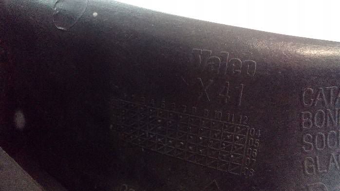 фото №6, Лампа правая citroen c5 i hb