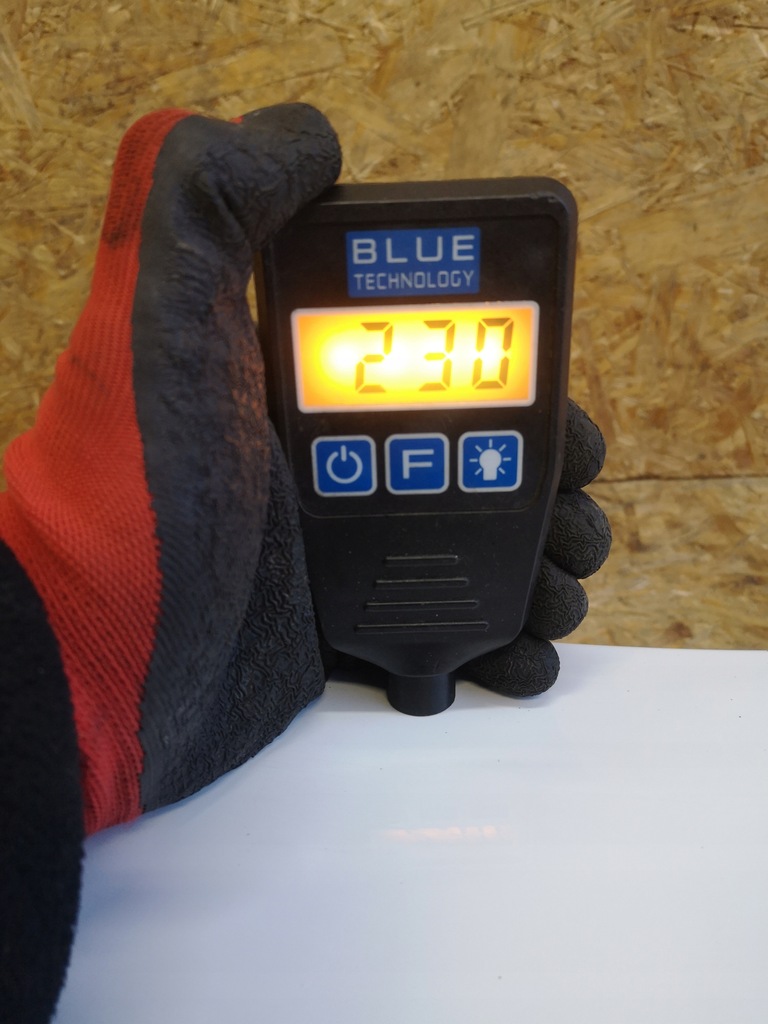 фото №14, Ford ranger iv lift крила правий перед