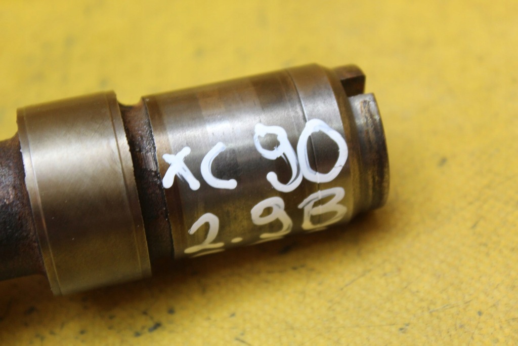 фото №13, Вал распределительного вала volvo xc90 2.9 b