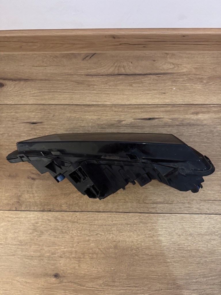 Протитуманна фара протитуманний лівий led 5e3941699a skoda octavia iv rs Київ