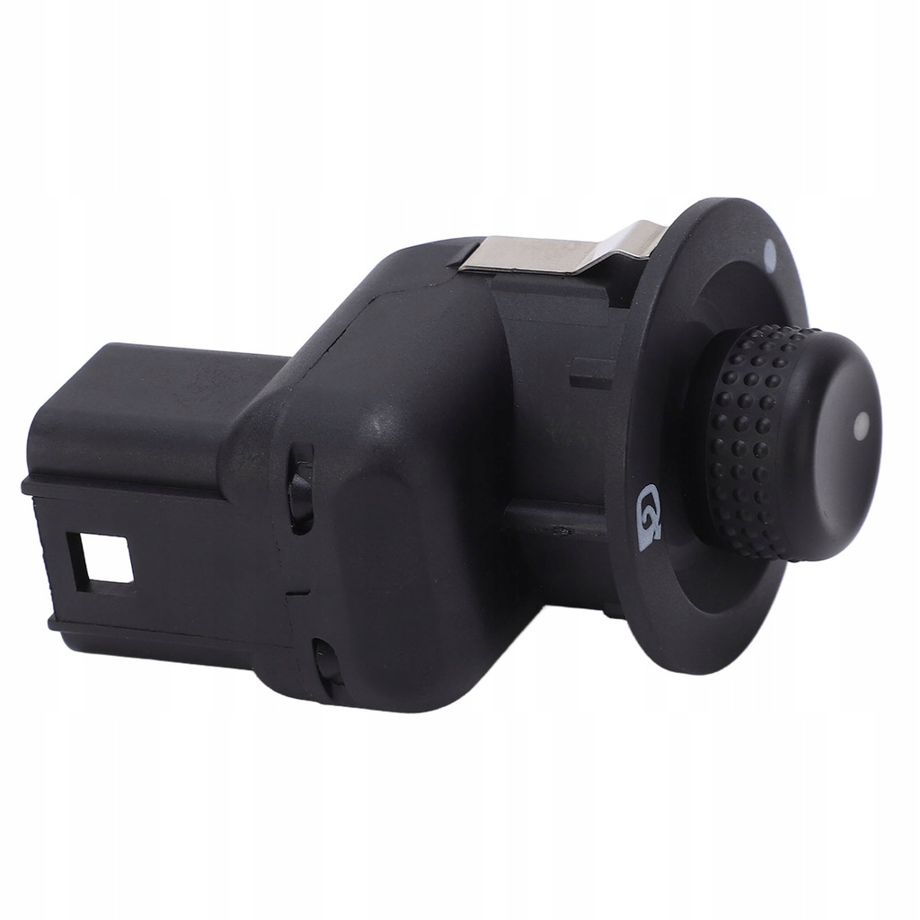 фото №16, Renault clio mk4 перемикач регулювання дзеркал