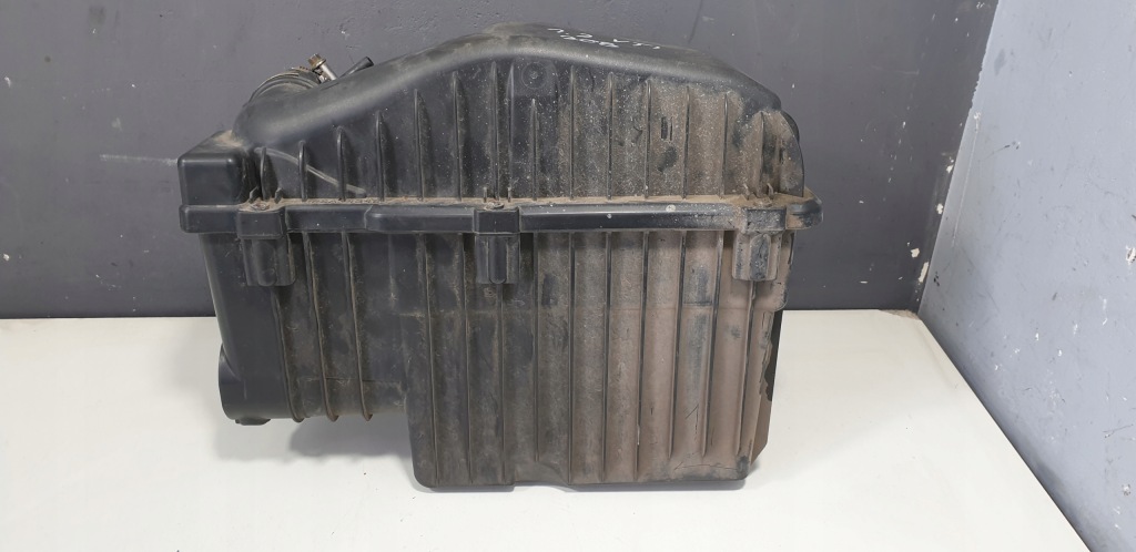 фото №1, Peugeot 208 1.2 корпус фільтра повітря 9670851880