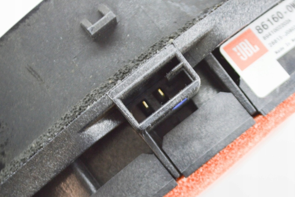 фото №5, Toyota land cruiser j150 задний правый динамик дверь 86160-0wt90 2016