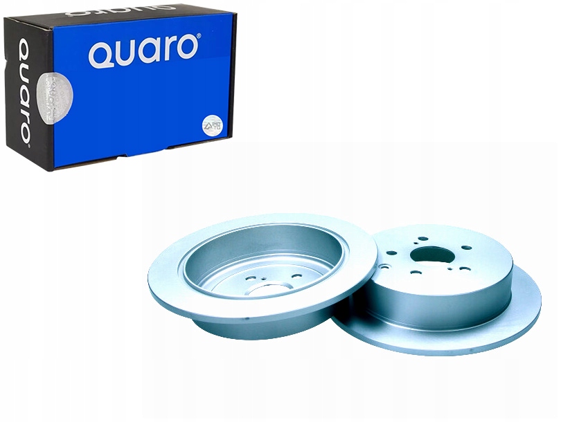 фото №1, Гальмівні диски гальмівні 2szt. lexus t rx 450h 4x4 09- з покриття