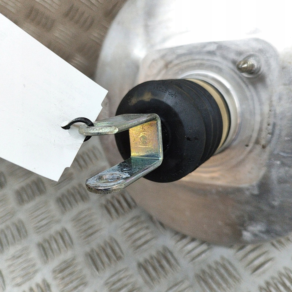 фото №5, Jaguar xf x260 2019 підсилювач гальма