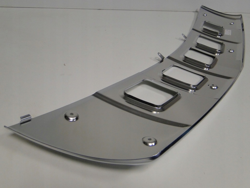 Mercedes gl x164 164 рестайлинг  хром amg grand edition Цена