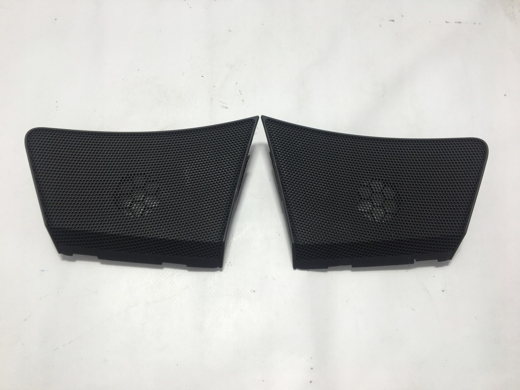 фото №1, Защита заглушка динамика kia niro hybrid lift 19-