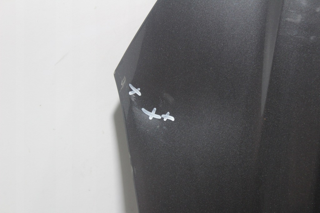 фото №5, Капот кришка двигуна lexus es vii 7 18r- oem bardzo ładna