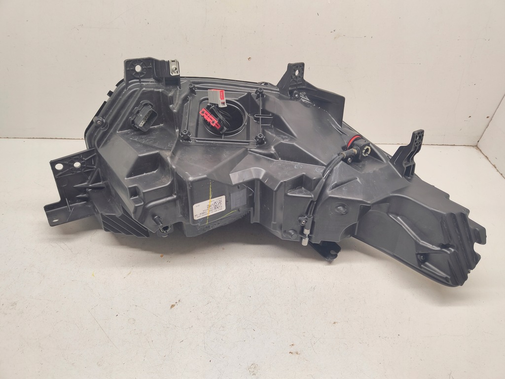 фото №6, Лампа перед ліва ford explorer full led