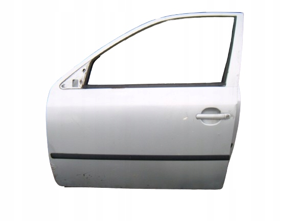 фото №1, Skoda octavia 1 i lift 00- дверь левый перед