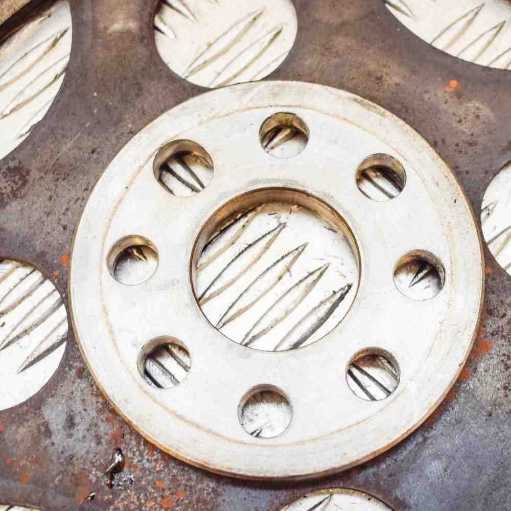 фото №6, Диск маховик коробки автоматической bmw 7 e65, e66, e67 n/a 2718242