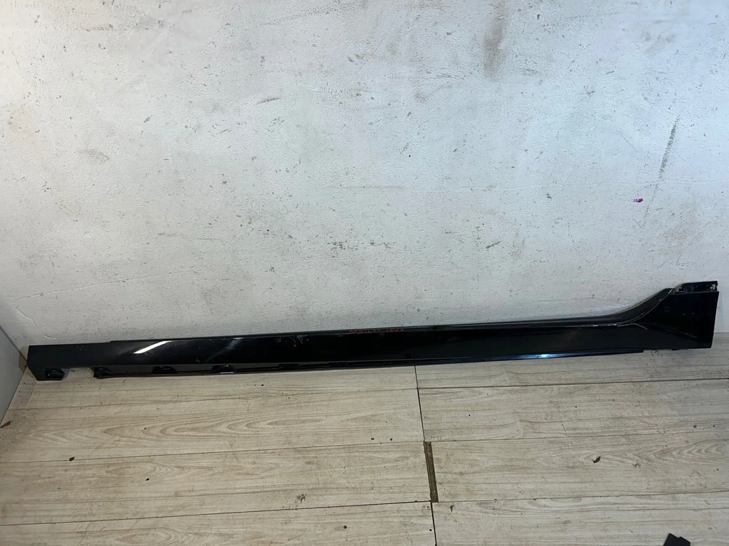 фото №1, Молдинг порог порог левый bentley flying spur