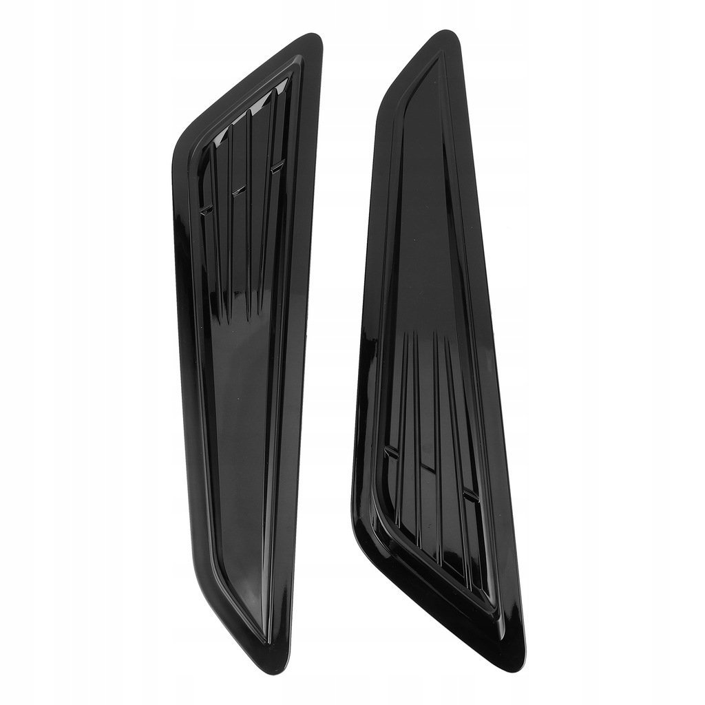 фото №6, Декор впуск обдув капот капот оббивка капот pasuje do chevy camaro