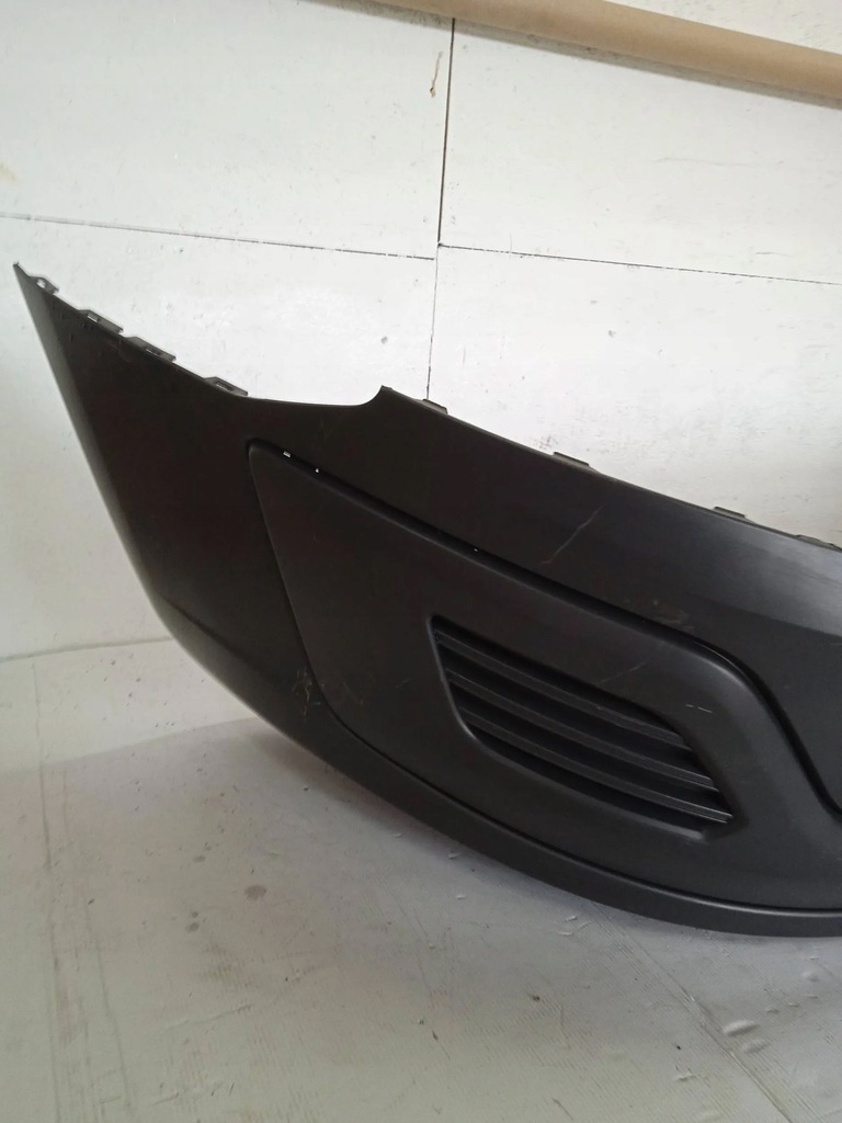 фото №7, Бампер перед ford transit custom