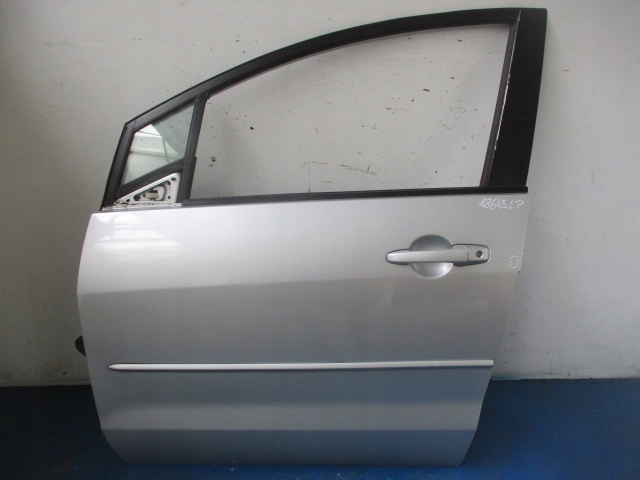 фото №1, Mazda 5 cr 2006r дверь перед левая 22v