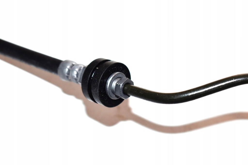 фото №5, Шланг зчеплення mini r55 r56 cooper one