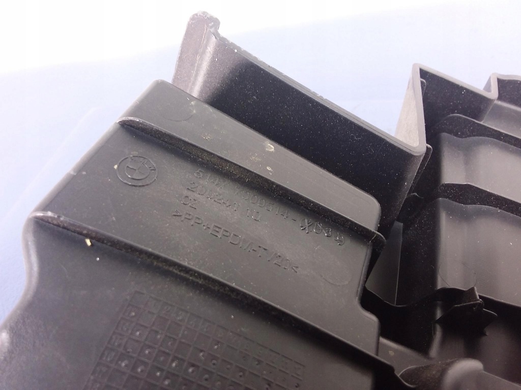 фото №7, Bmw 4 f36 бардачок вкладыш багажника левый 7309514