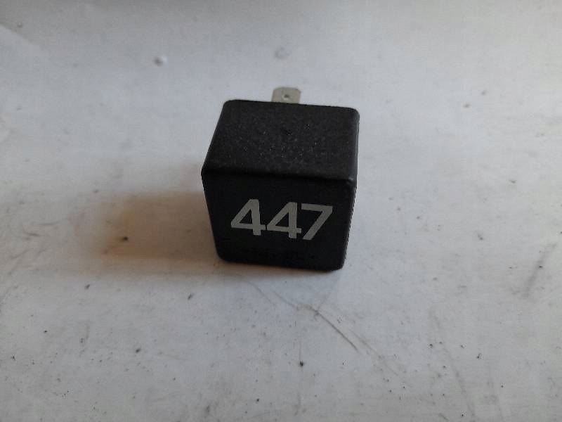 фото №1, Реле 447 6u0906061a volkswagen