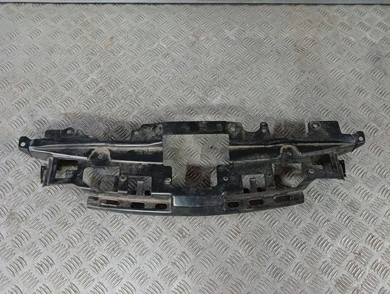 фото №1, M37 chevrolet aveo t300 защита поперечина перед 2011- 96695229