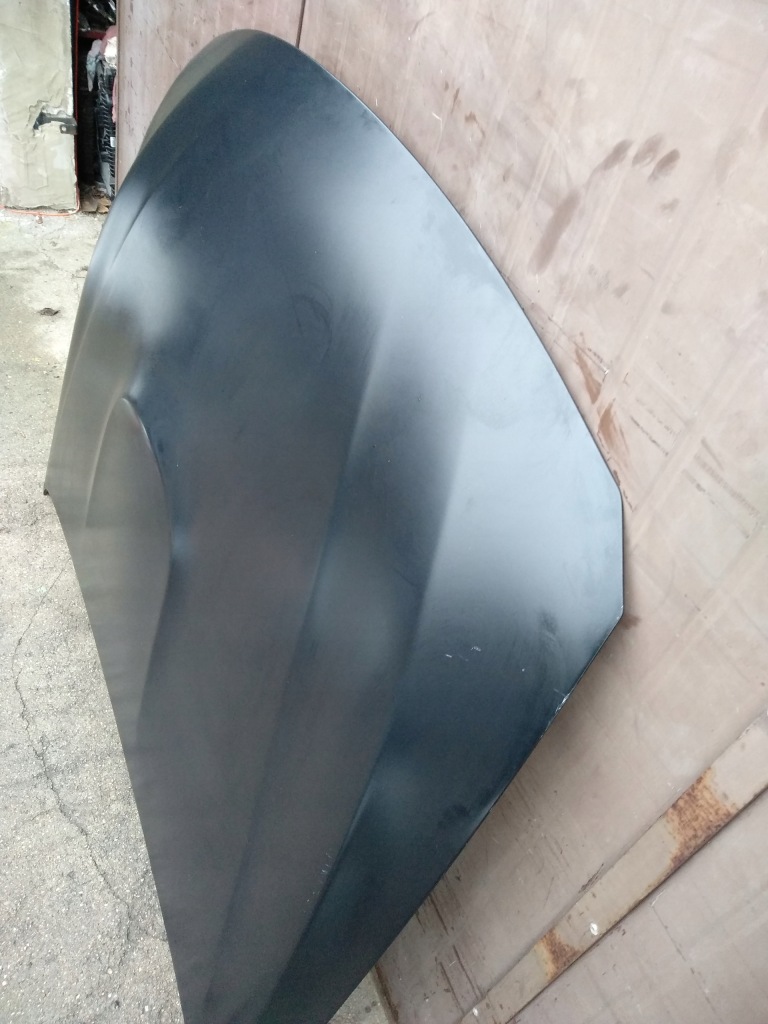 Капот кришка двигуна bmw m3 f80 m4 f82 f83 в Україні