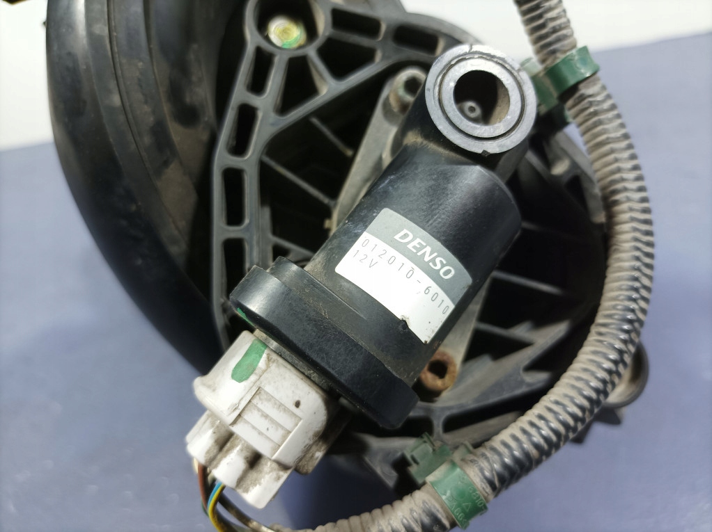 фото №3, Honda civic viii 1.8 b r18a2 140 km коллектор впускной  дроссельная заслонка