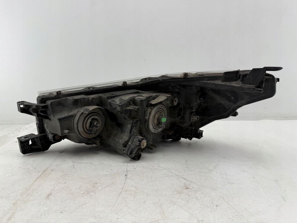 фото №7, Toyota hilux viii 2023 права сторона лампа передня