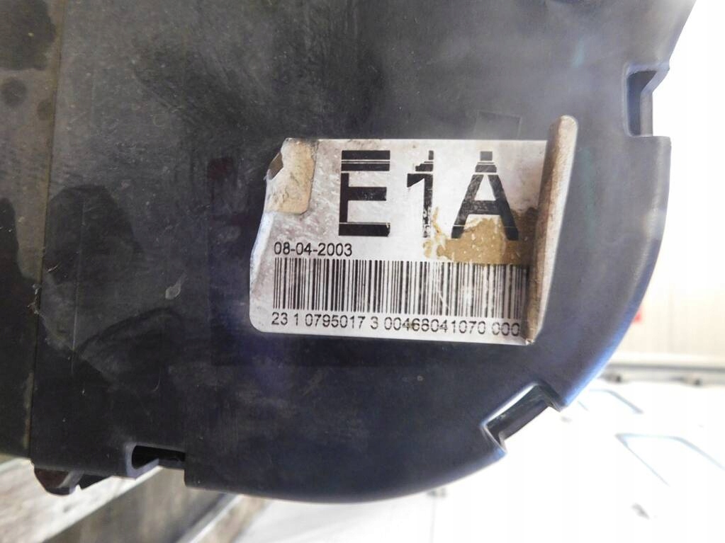 фото №8, Fiat albea 1.2 2003 двигун 188a5000