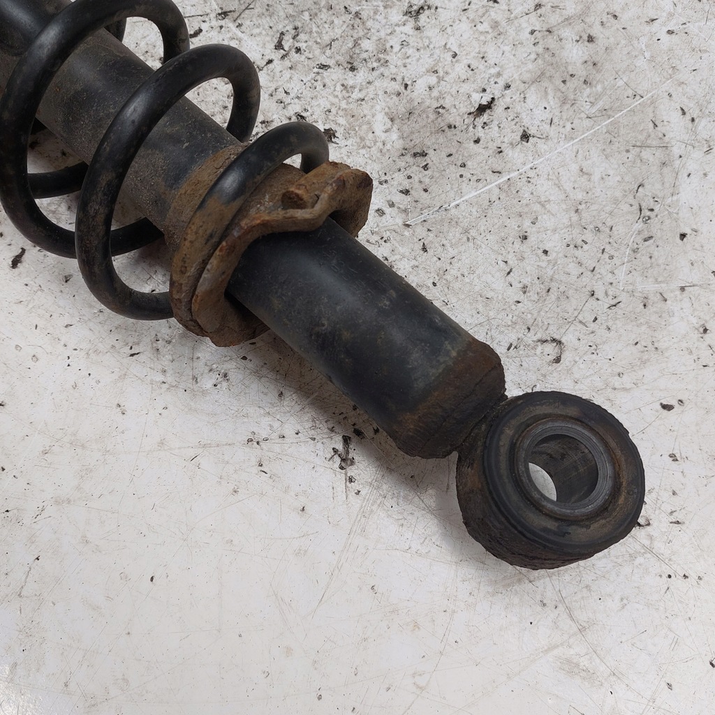 фото №10, Toyota corolla e12 амортизатор пружина macpherson левый перед