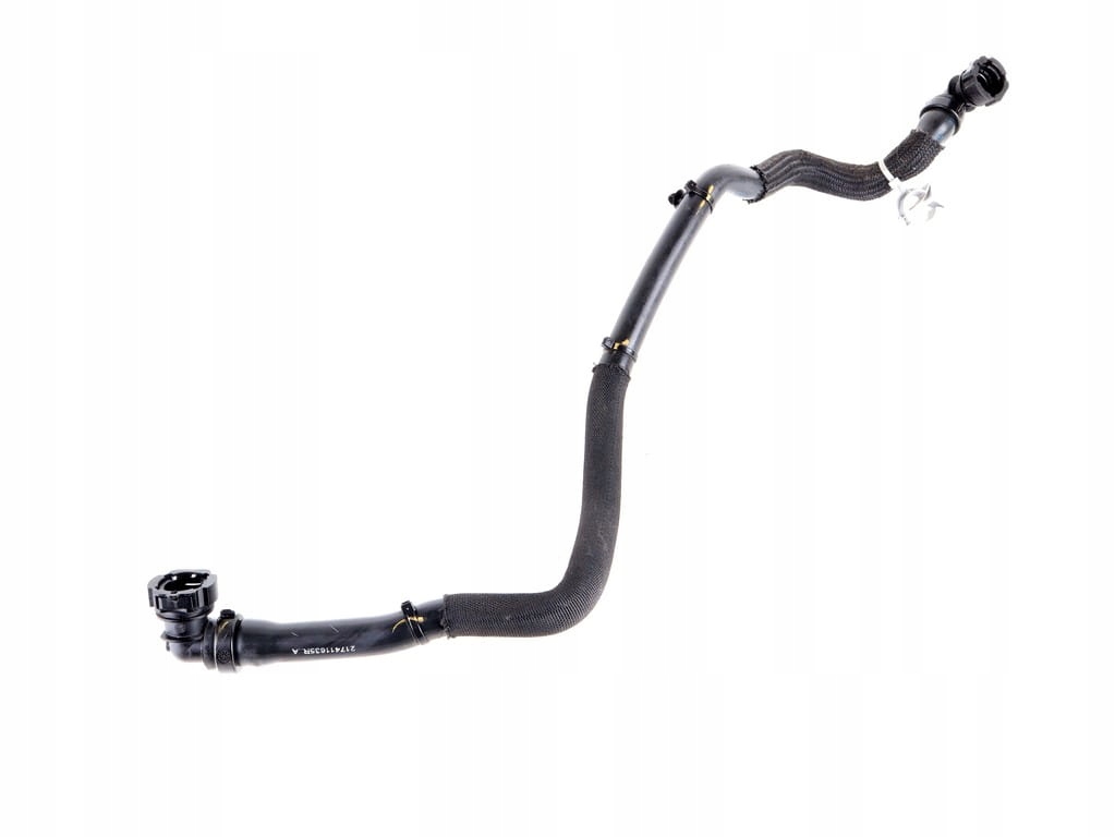 фото №3, Wąż шланг труба wody renault clio v 1.6 e-tech 217411635r