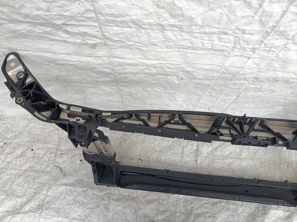 фото №5, Audi a6 c8 4k0 pas передній підсилювач передній