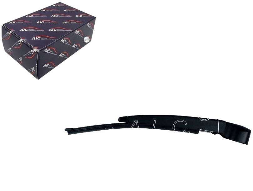 фото №1, Рычаг дворники задний kpl aic