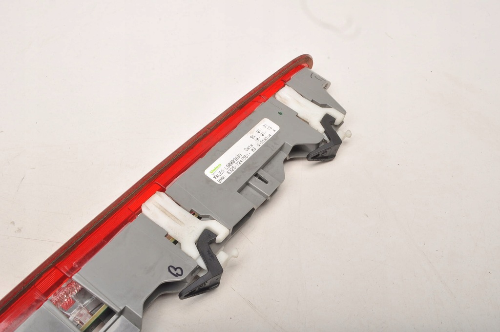 фото №6, Bmw f20 f21 свет лампа стоп стоп-сигнал 7241551