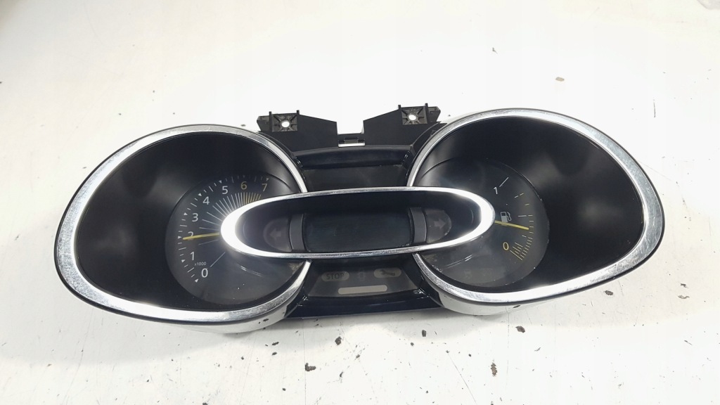 фото №2, Счетчик renault clio iv 248104148r