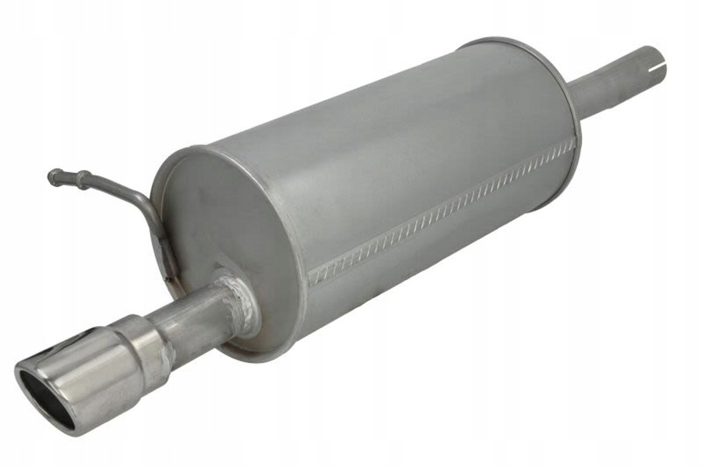 Купити Гасник кінцевий asm10.128