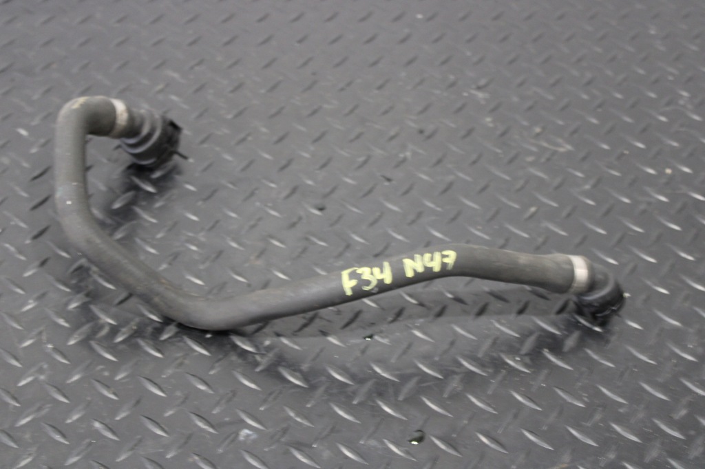 фото №1, Труба шланг wody bmw 3 gt f34 8510306