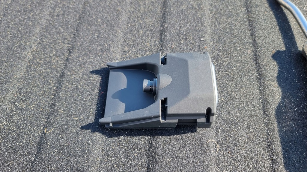 фото №1, Kia rio iv 17- камера ассистент поперечина 95740h8200