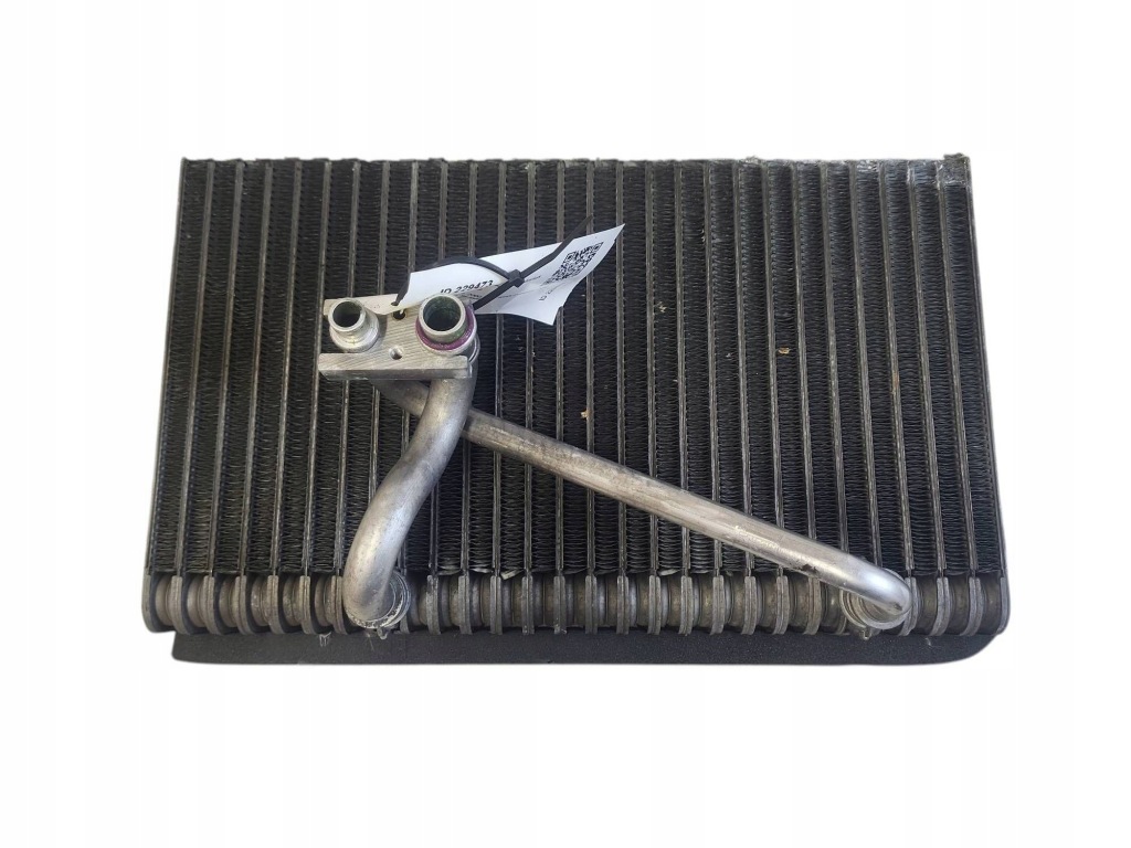 фото №1, Випарник кондиціонера opel vectra b 0420002