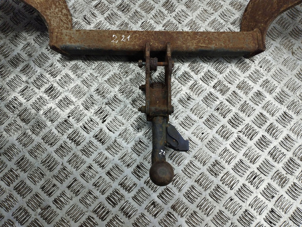 фото №11, Honda cr-v 2005 dachy