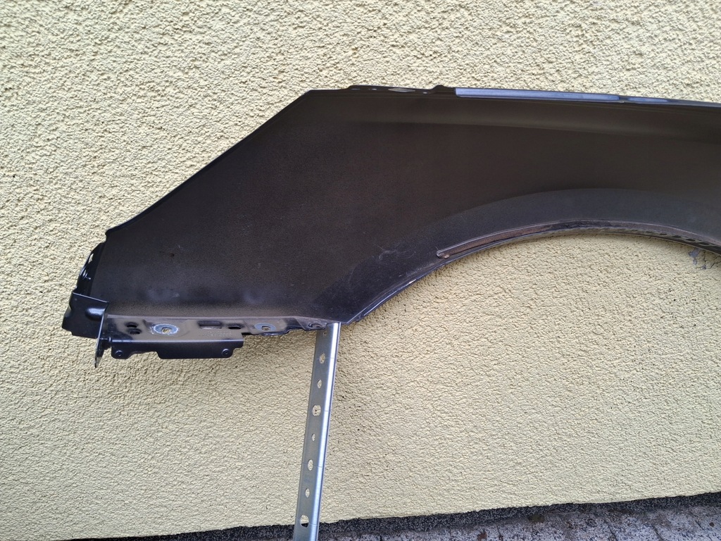 фото №13, Audi a4 b9 крила перед правий bydgoszcz 8w0821092