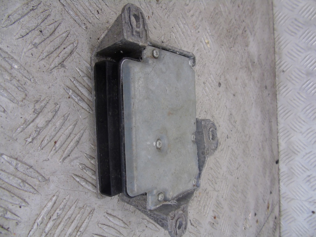фото №1, Модуль подушка безопасности 8200412042-a renault