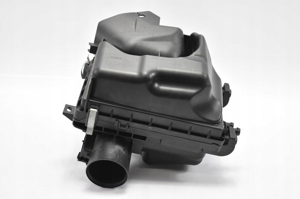 фото №9, Корпус фильтра воздуха nissan juke 1.6 16v 10-