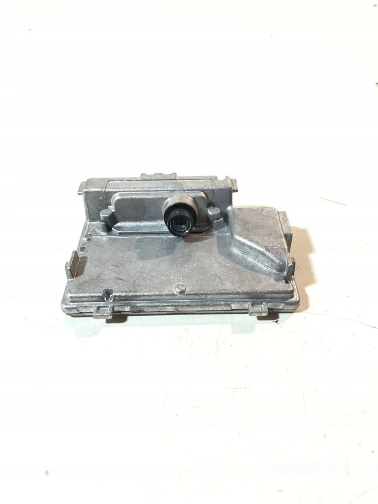 фото №1, Камера перед передняя ассистент поперечина движения peugeot 308 iii p5 t10 9851938780